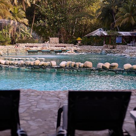Chan-Kah Resort Village Convention Center & Maya Spa Palenque Eksteriør billede