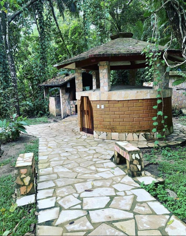 Chan-Kah Resort Village Convention Center & Maya Spa Palenque Eksteriør billede