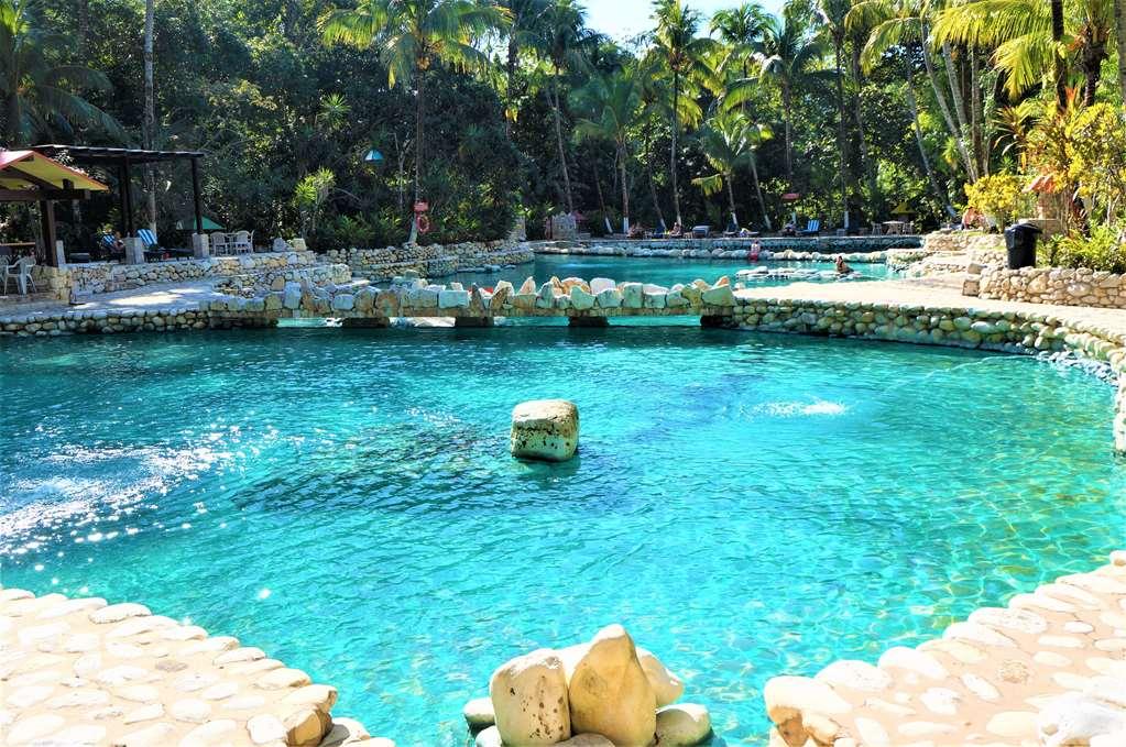 Chan-Kah Resort Village Convention Center & Maya Spa Palenque Faciliteter billede