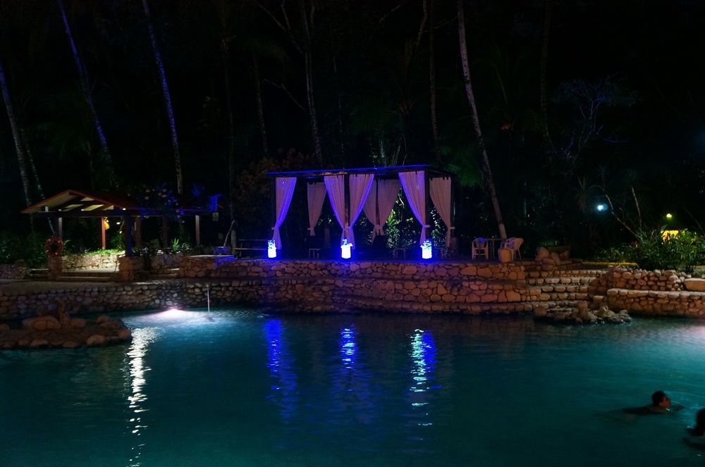 Chan-Kah Resort Village Convention Center & Maya Spa Palenque Eksteriør billede
